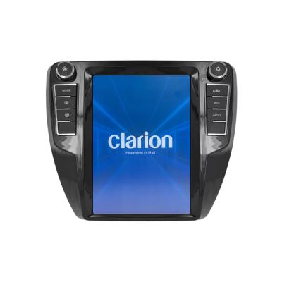 VOLKSWAGEN JETTA 2012+ CLARION ANDROID AUTO APPLE CARPLAY MULTİMEDYA NAVİGASYON TESLA