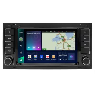 VOLKSWAGEN TOUAREG 2GB RAM 32GB HDD TUŞLU DOKUNMATIK APPLE CARPLAY ANDROID AUTO