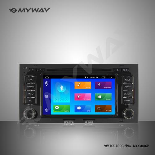 Volkswagen touareg carplay Volkswagen touareg carplay