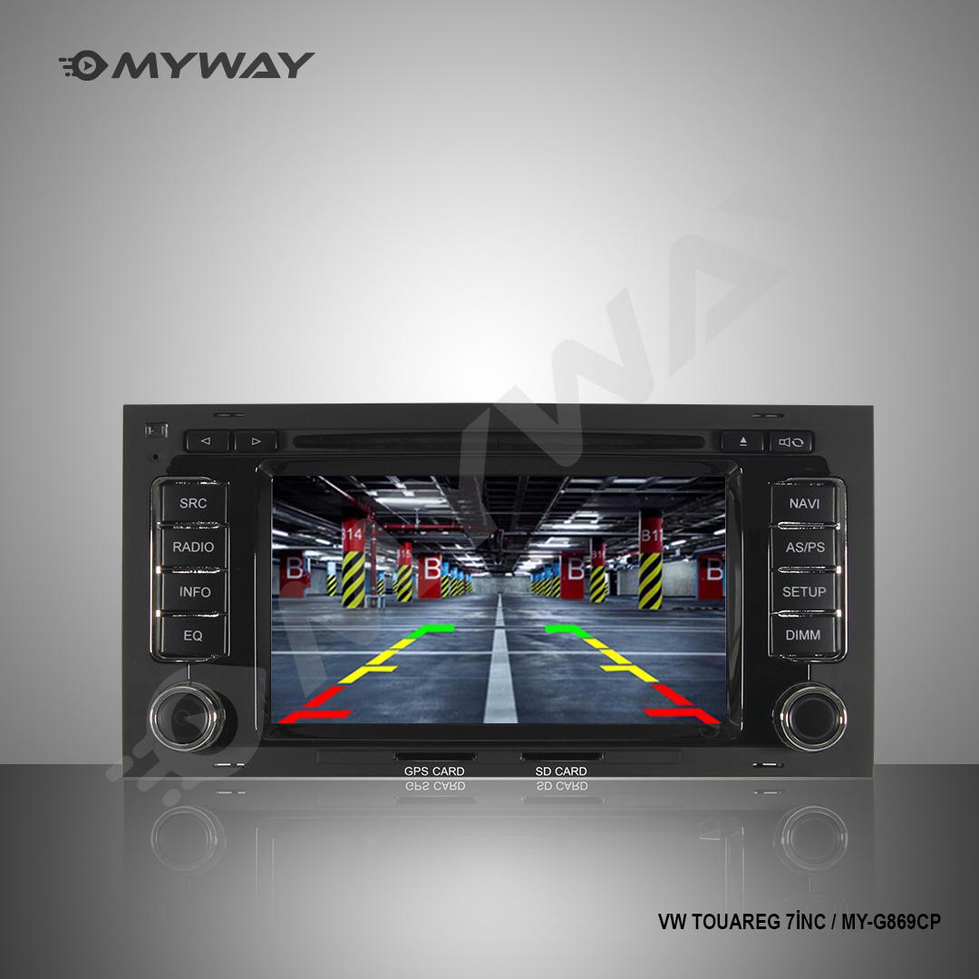 Volkswagen touareg carplay Volkswagen touareg carplay