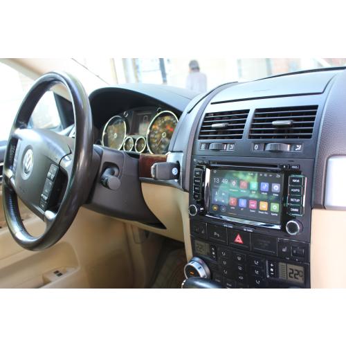 Volkswagen touareg carplay Volkswagen touareg carplay