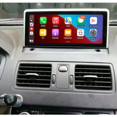 VOLVO XC-90 10.3'' ANDROID AUTO APPLE CARPLAY YENI NESİL MULTİMEDYA OEM