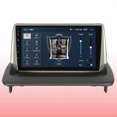 VOLVO XC-90 ANDROİD CARPLAY NAVİGASYON MULTİMEDYA EKRAN TEYP 2GB RAM + 32GB HDD