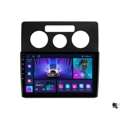 VW CADDY 8GB RAM 128GB HDD ANDROID AUTO CARPLAY NAVIGASYON OEM 10.1INC