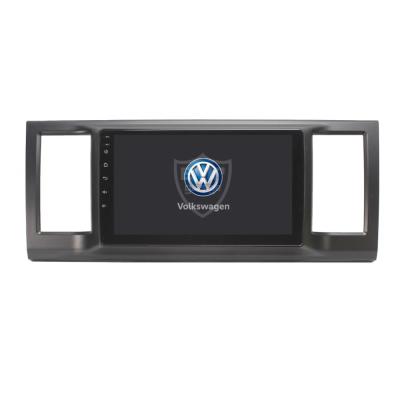 VW CARAVELLE ANDROİD 4GB RAM MULTİMEDYA KABLOSUZ CARPLAY NAVİGASYON EKRAN