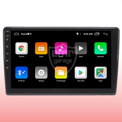 VW CARAVELLE ANDROİD CARPLAY NAVİGASYON MULTİMEDYA EKRAN TEYP 2GB RAM + 32GB HDD