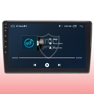 VW GOLF 7.5 ANDROİD CARPLAY NAVİGASYON MULTİMEDYA EKRAN TEYP 2GB RAM + 32GB HDD