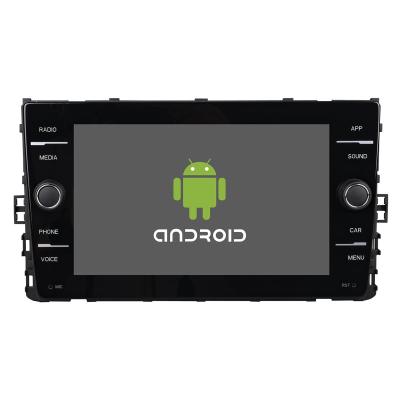 VW PASSAT B8 4+64 ORJINAL GORUNUM APPLE CARPLAY ANDROID AUTO MULTIMEDYA