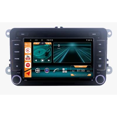 VW UNİVERSAL 7INC 4GB RAM 64GB HDD APPLE CARPLAY ANDROID AUTO MULTIMEDYA