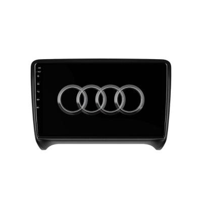 Audi TT 2K Görüntü Kalitesi Android 15 Multimedya Sistemi 8+256 Myway (2006-2014)
