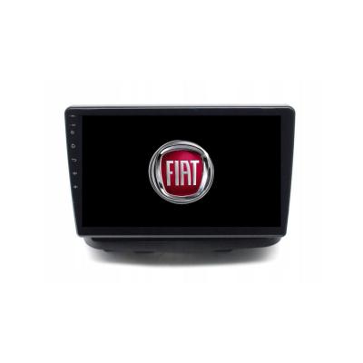 Fiat Doblo 2K Görüntü Kalitesi Multimedya Sistemi 8+256 Myway 05-10
