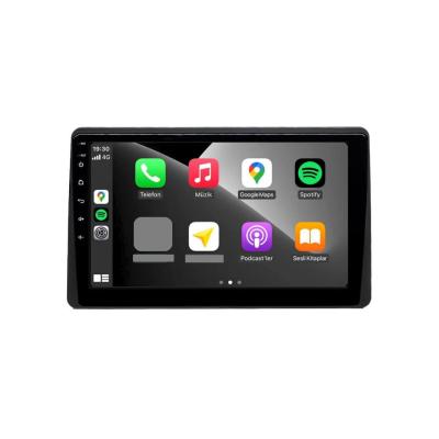 Fiat Doblo Android Multimedya Sistemi 4-64 Fimex (2024-+)