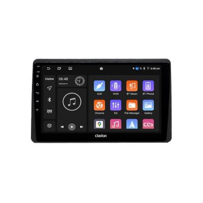 Fiat Doblo Android Multimedya Sistemi 2-32 Myway (2024-+)