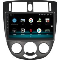 Fimex Chevrolet Lacetti Android 10 Carplay Özellikli Navigasyon Multimedya Ekran 2gb Ram + 32GB HDD