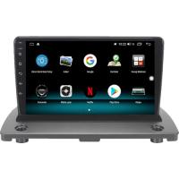 Fimex Volvo V50 Android 10 Carplay Özellikli Navigasyon Multimedya Ekran 2gb Ram + 32GB HDD