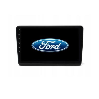 Ford C-Max Android Multimedya Sistemi 4-64 Fimex (2004-2007)