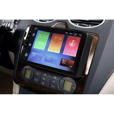 Ford Kuga C-Max Android Multimedya Sistemi 4-64 Fimex (2008-2012)