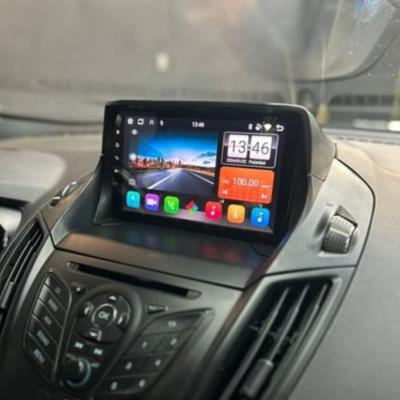 Ford Kuga C-Max Android Multimedya Sistemi 4-64 Fimex (2014-2020)