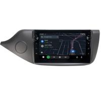 KİA CEED Android 10 Carplay Navigasyon Oem 4gb RAM+64GB HDD Tuşlu Multimedya Ekran 2012-2019