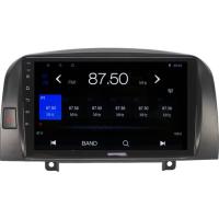 Myway Hyundai Sonata Android 12 Kablosuz Carplay Navigasyon Multimedya Ekran Teyp - MY-0609W-HYUNDAİ Sonata