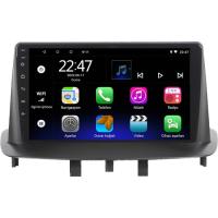 Myway Renault Megane 3 Android 12 Kablosuz Carplay Navigasyon Multimedya Ekran Teyp - MY-0609W-