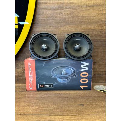 QR-54 13Cm Midrange Hoparlör Takımı