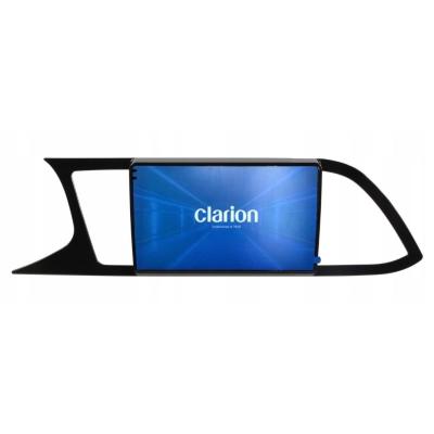 Seat Leon Android Multimedya Sistemi 4-64 Clarion (2013-2020)