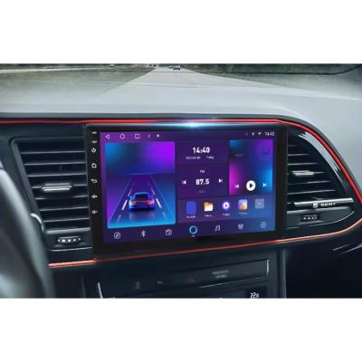 Seat Leon Android Multimedya Sistemi 4-64 Cadence (2013-2020)+360 KAMERA