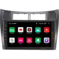 Soundstream Toyota Yaris Android Carplay Navigasyon Multimedya Ekran Teyp 2gb Ram + 32GB HDD