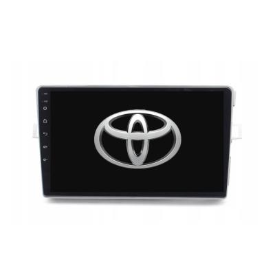 Toyota Verso Android Multimedya Sistemi 2-32 Myway (2009-2017)