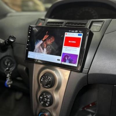 Toyota Yaris Android Multimedya Sistemi 2-32 Myway (2005-2012)