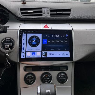 Volkswagen B6 Android Multimedya Sistemi 2-32 Myway (2011-2017)