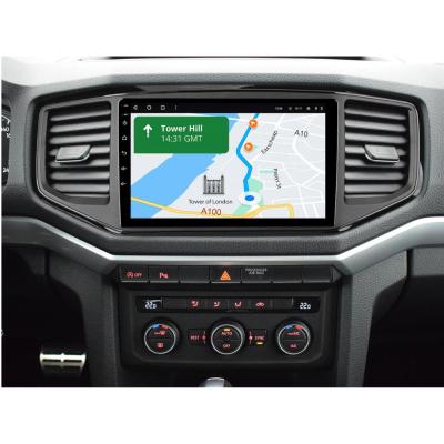 Volkswagen Amarok Android Multimedya Sistemi 2-32 Myway (2016-2020)